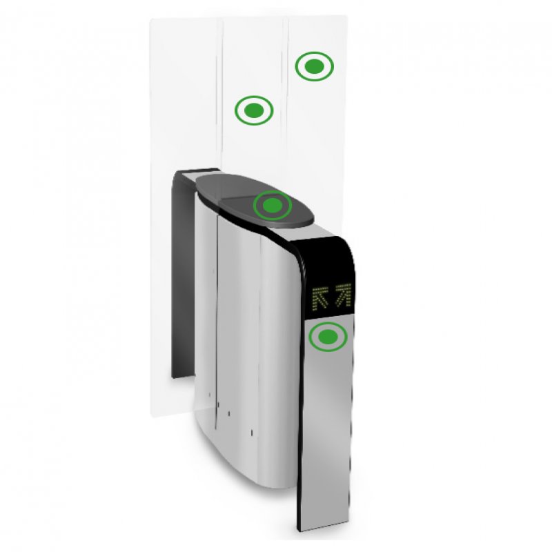 SMARTLANE 912 TWIN