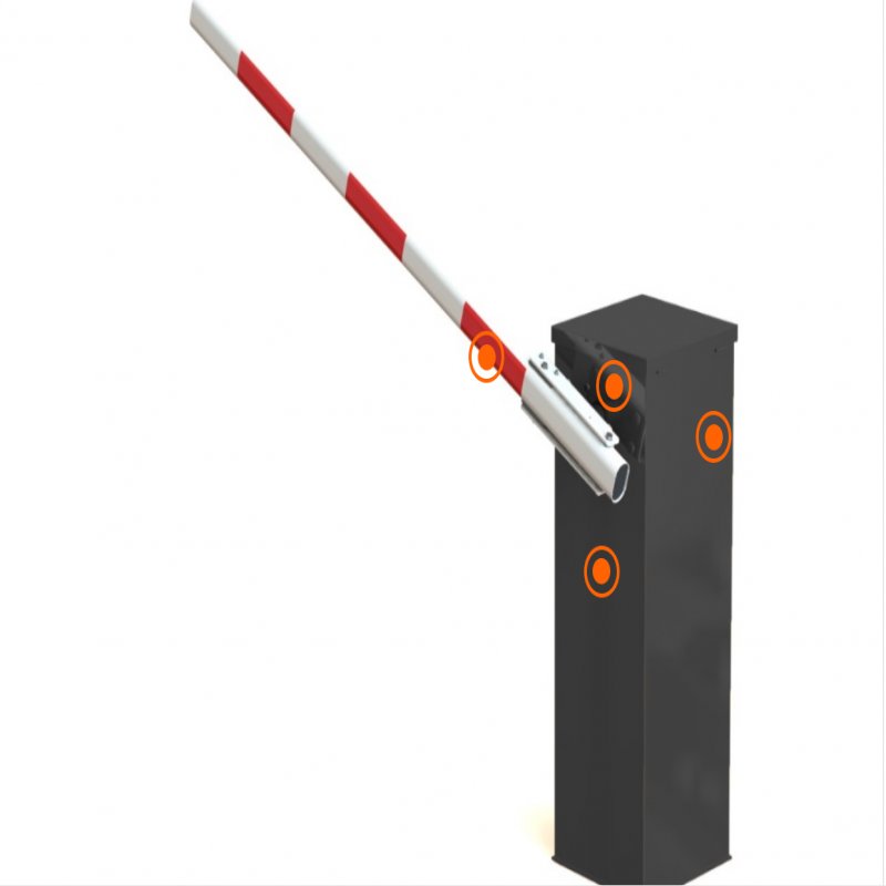 TOLLPLUS 262